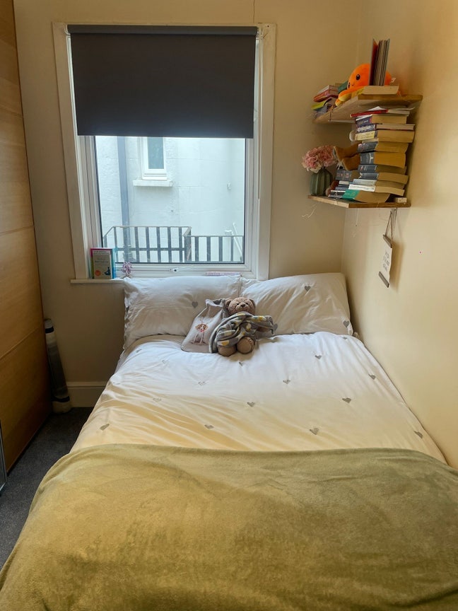 Small double room in Tooting Bec  Main Photo