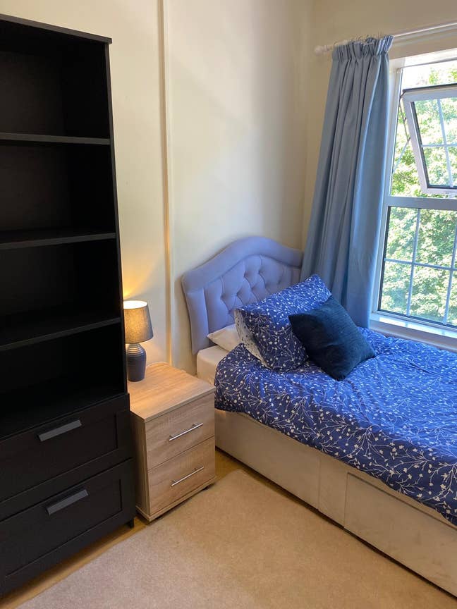 1 nice Double and 1 single  Main Photo