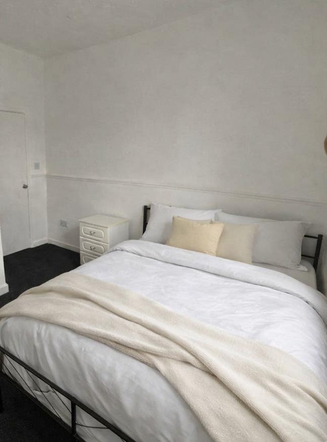 Double En-Suite Room to Rent in Spalding (45DBLR4) Main Photo