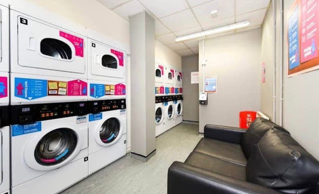 1 bed Ensuite Student Accommodation Main Photo