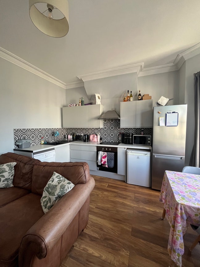 ✨ Double Room in Clapham Junction ✨ Main Photo