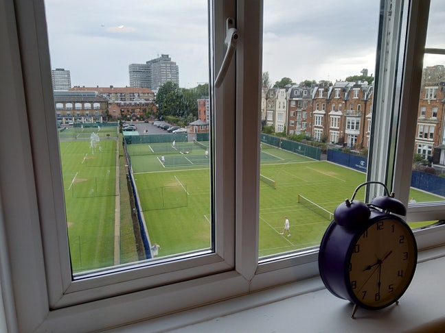 Robert Gentry House Main Photo