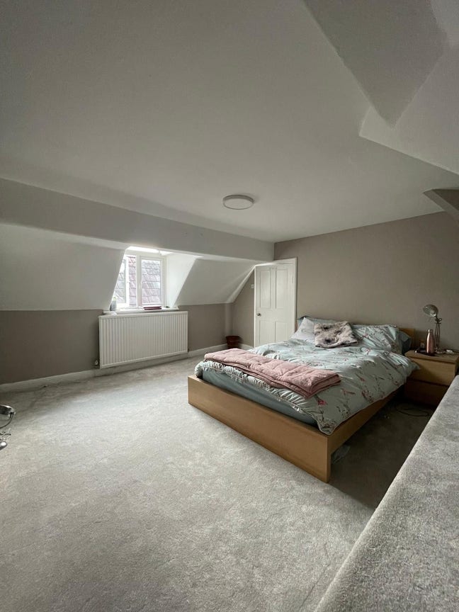 Knutsford Homeshare &pound;349 p/m Main Photo
