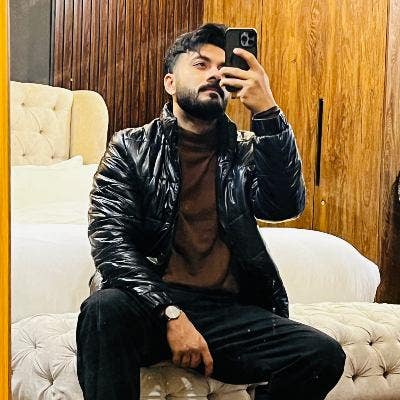 Student Male seeks a single or double room Main Photo