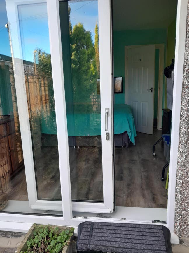 Dorma Bungalow, Down Stairs Bedroom Nr Pwr Station Main Photo