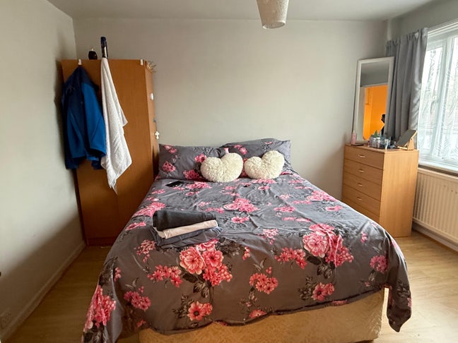 Double room Main Photo