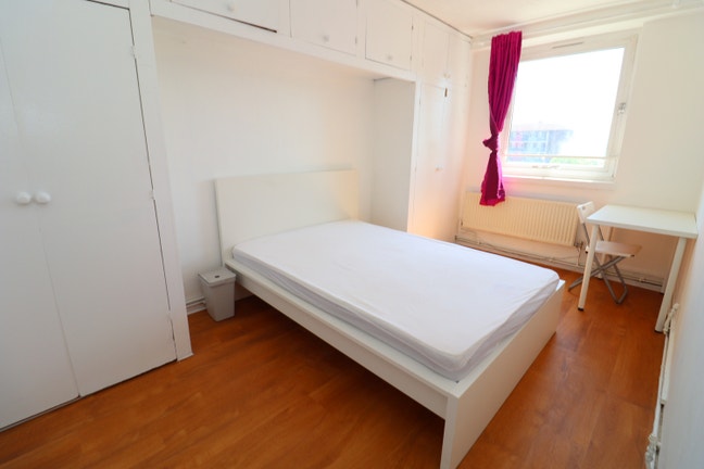 Premium Double Room in Top Location Main Photo