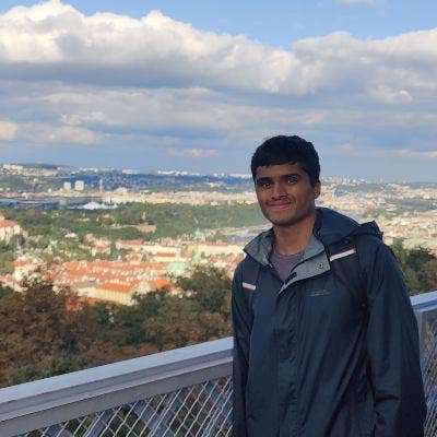 I am a professional male aged 23. I am lookin... Main Photo