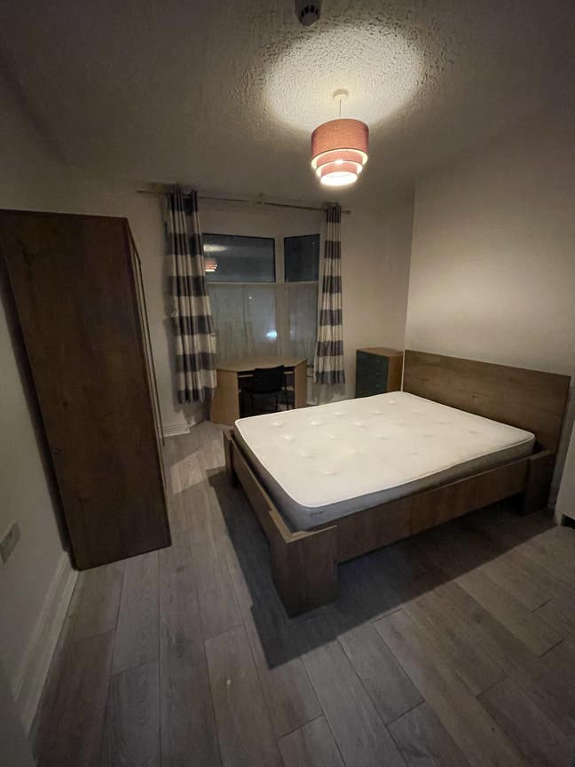 Large room available close to city centre, Main Photo