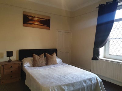 Wath-upon-Dearne - double room available  Main Photo