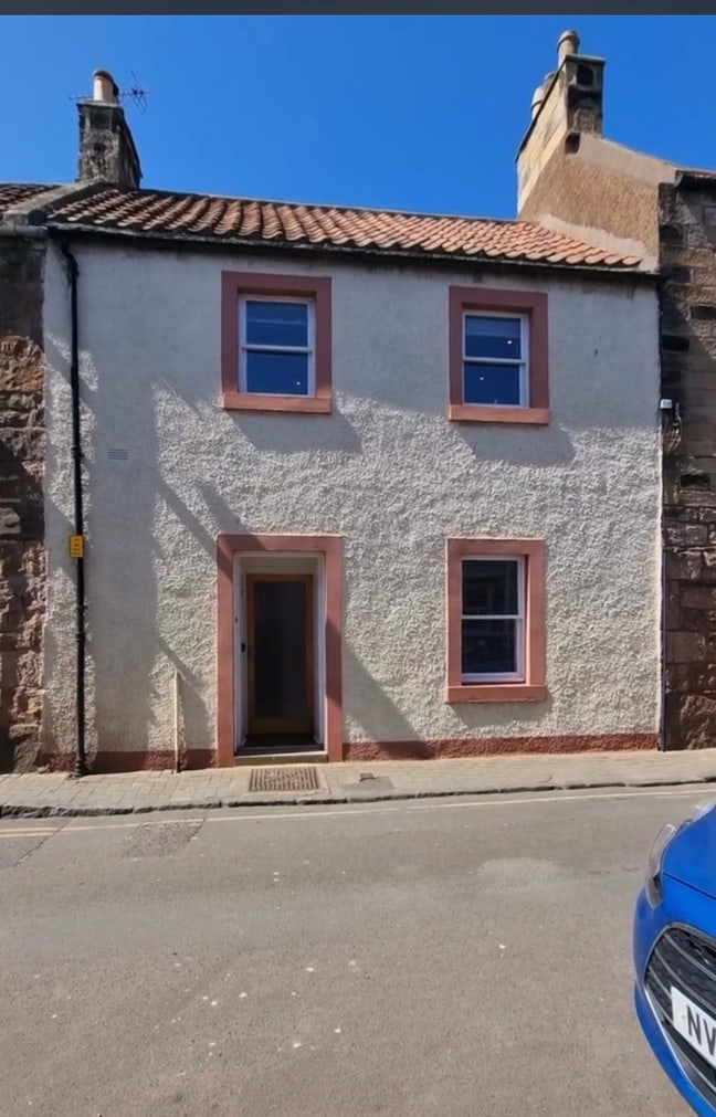 Room to rent in cellardyke Main Photo