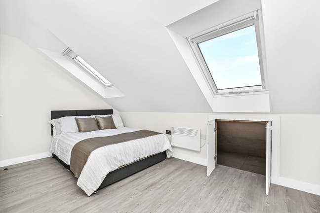 Brand New En-suite Property Main Photo