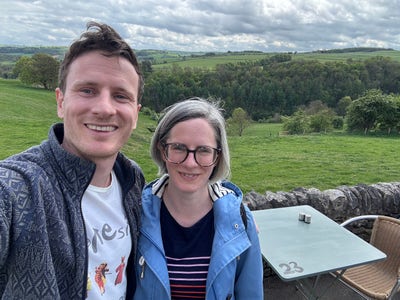 Professional Animator seeking happy houseshare! Main Photo