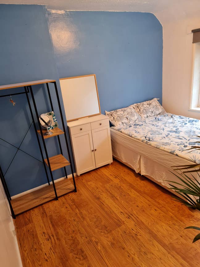 Great House, 1 Furnished Double Room Available! Main Photo