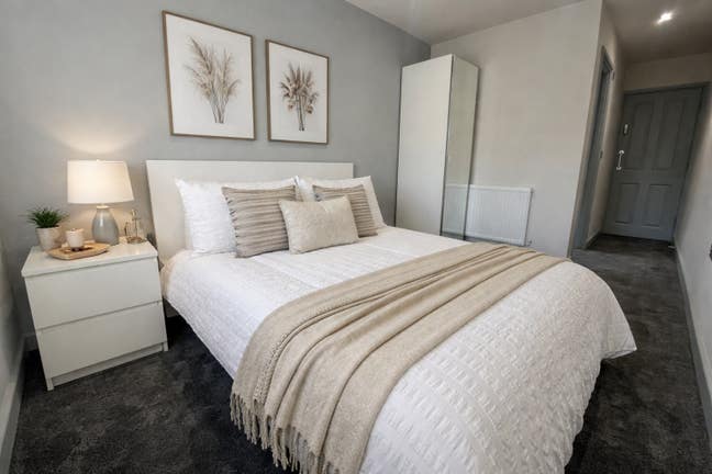 🌟 Ensuite Room • No Deposit Option (86Qr) Main Photo