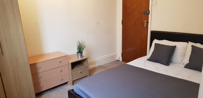 Double Room  Main Photo