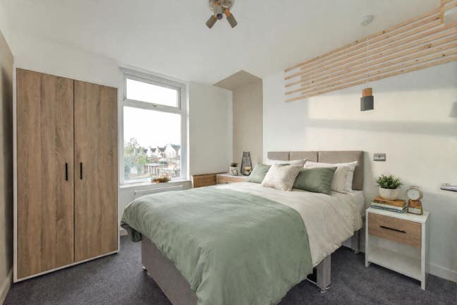 🤩 50% off 1St Months Rent • 0 Deposit Option Main Photo