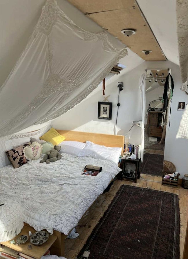 Two month sublet in gorgeous Nunhead house Main Photo