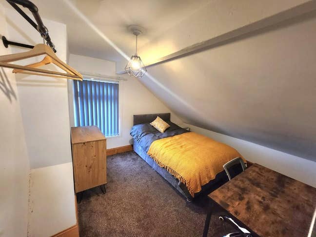 Two Rooms Available in TS1, Middlesbrough Main Photo