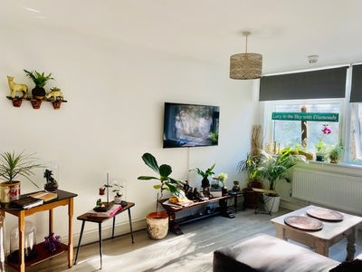 Great Double Room in Shepherds Bush! Main Photo