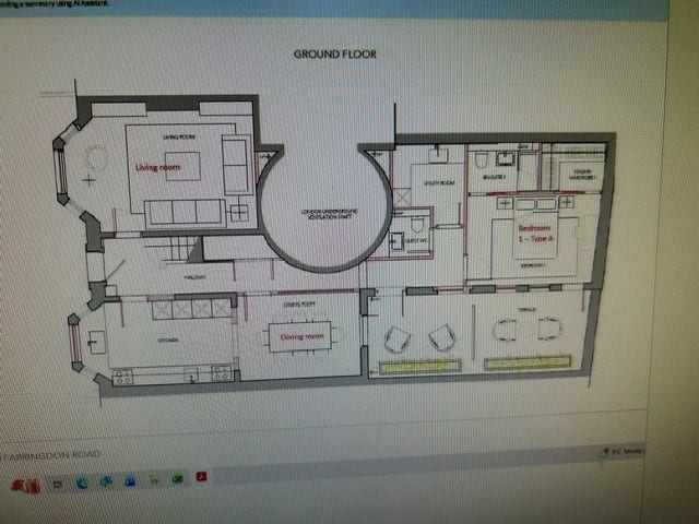 Luxury Furnished Rooms in  Victorian terrace  Main Photo