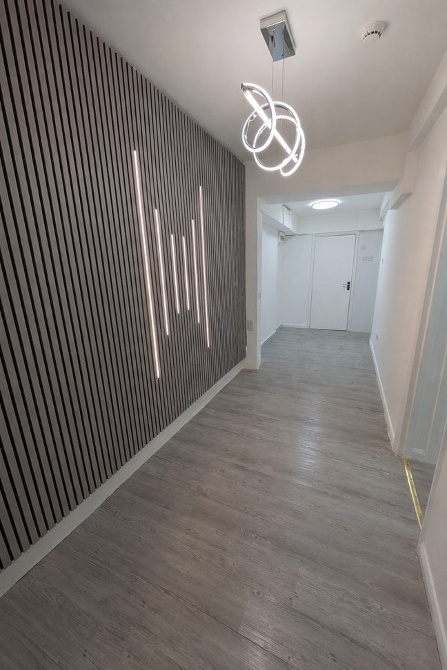 🏡Luxury 4-Bedroom Flat  – N4  Main Photo