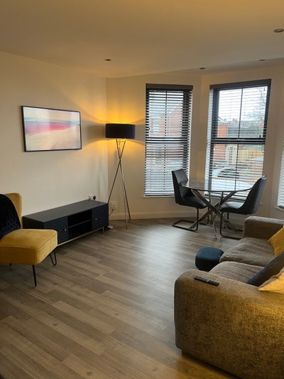 Ballyhackamore 2 bed duplex apartment for rent  Main Photo