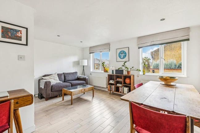 Gorgeous Notting Hill flat! Main Photo