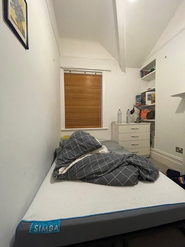 Single room SUBLET (long term) Maida Vale, W9 Main Photo