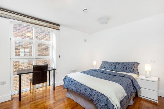 New Double Room Available Main Photo