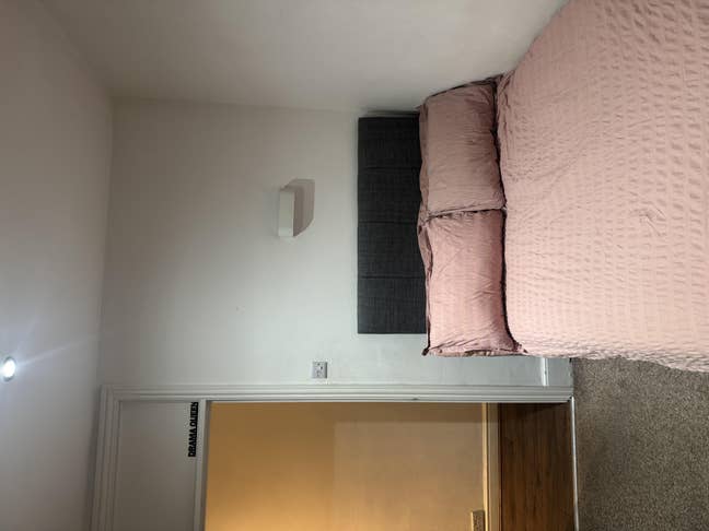 Central London Room in Three Bed Flat Main Photo