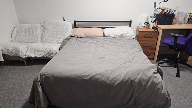 Double room ensuite available Main Photo