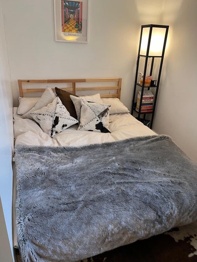 Double room available in Dalston/Stokey home Main Photo