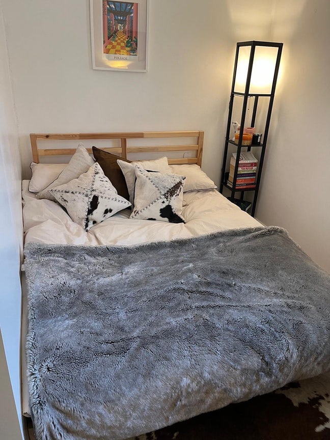 Double room available in Dalston/Stokey home Main Photo
