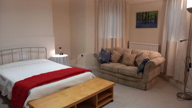  Quiet house L17 between Sefton & Princes Main Photo