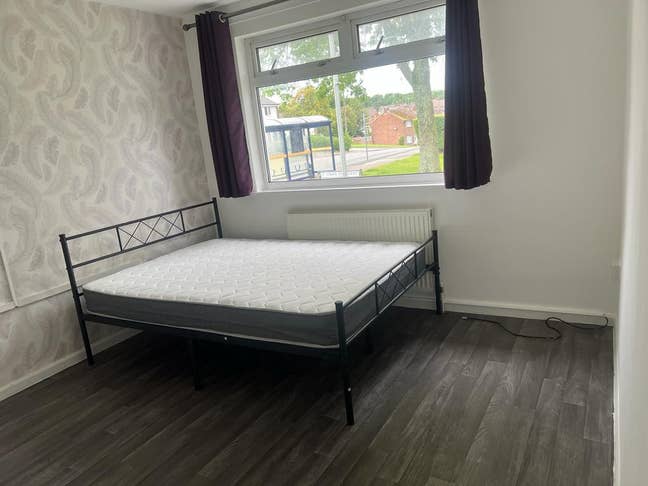 A double  room to rent Main Photo