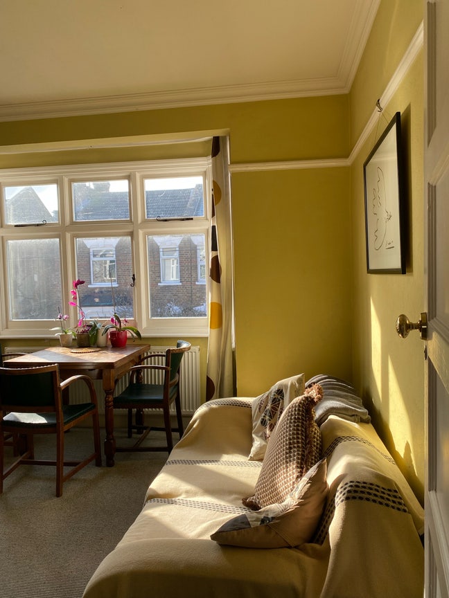 Double room available near Alexandra Palace Main Photo
