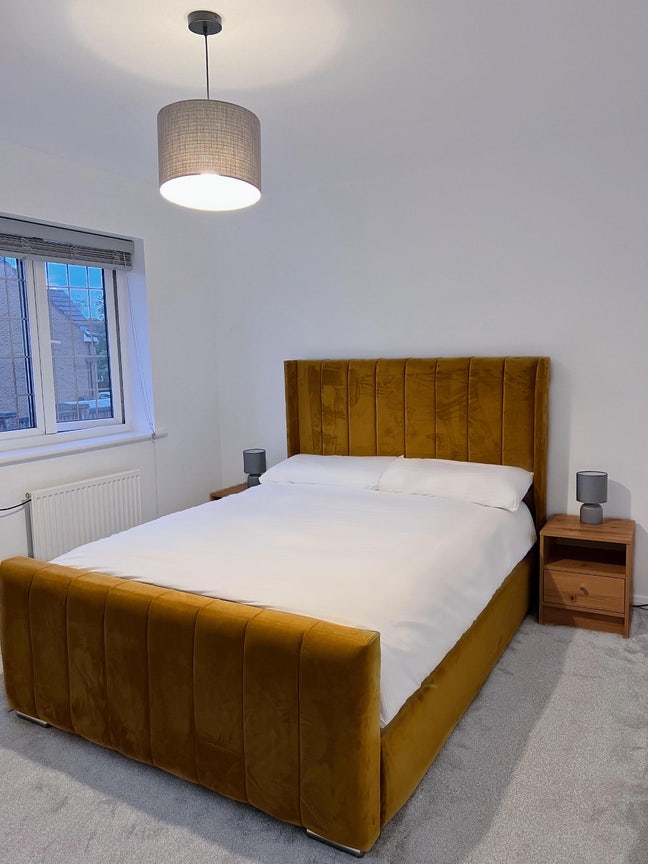 Rooms To Rent South Manchester Main Photo