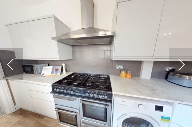 12 Watkin Street Room to Rent Main Photo