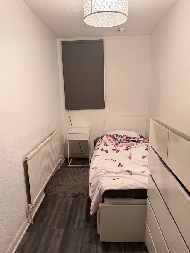 Furnished Single Room in Shared House – Kilburn Main Photo