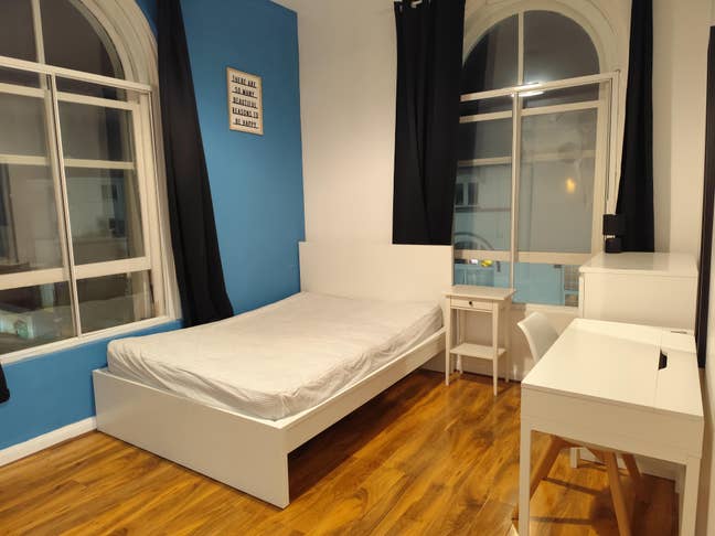 Luxury Double Room Main Photo