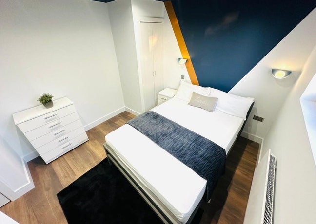 ✨ 🏡 Studio Flat to Let in/ Harrow Main Photo