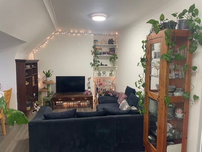 Large double en-suite room in Crouch End (Zone 2) Main Photo