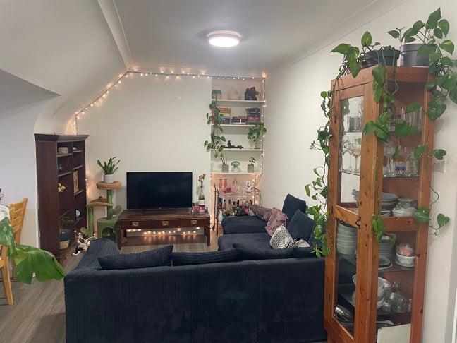 Large double en-suite room in Crouch End (Zone 2) Main Photo