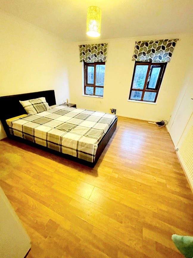 Newly Refurb 5 Bed House W Garden-Stratford Main Photo