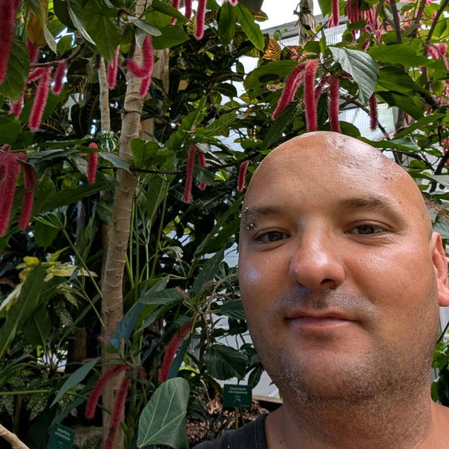 Professional Male seeks a double room Main Photo