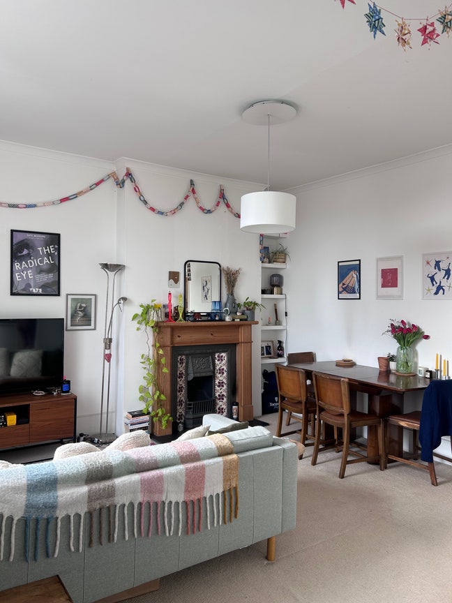 Gorgeous Double Room in Crouch Hill Main Photo