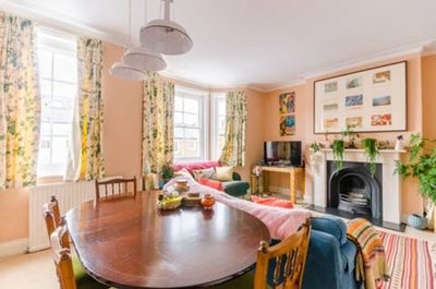 Furnished room in Fulham 🎀 Main Photo