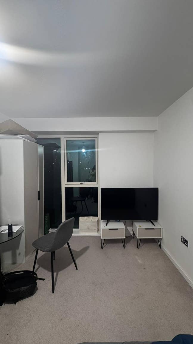 Luxury Double Room in Canning Town – &pound;1,400 All Bi Main Photo