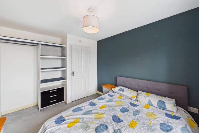 King Size Bed - En-Suite  Main Photo